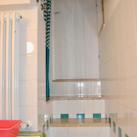 Casa Paola Prázdninový dům *