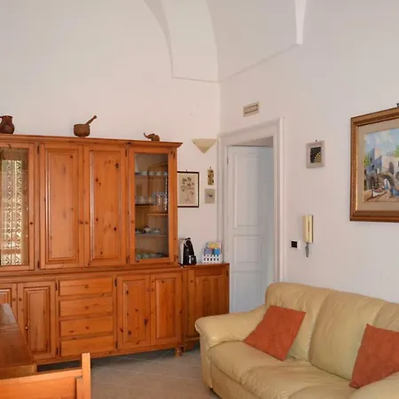 Prázdninový dům Casa Paola