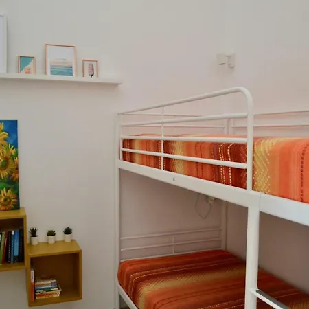 Casa Paola Ostuni
