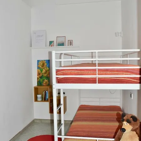 Casa Paola *