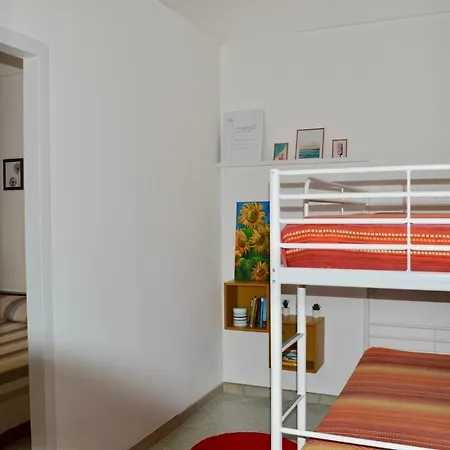 Prázdninový dům Casa Paola Ostuni