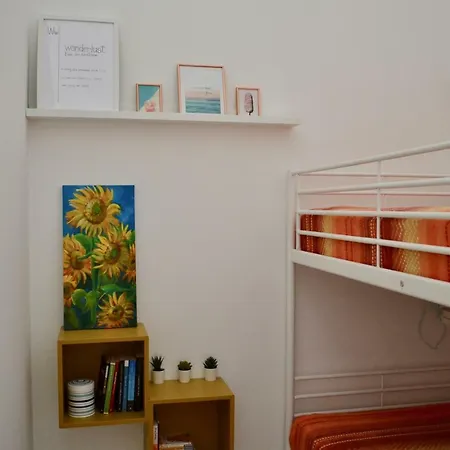 Prázdninový dům Casa Paola Ostuni