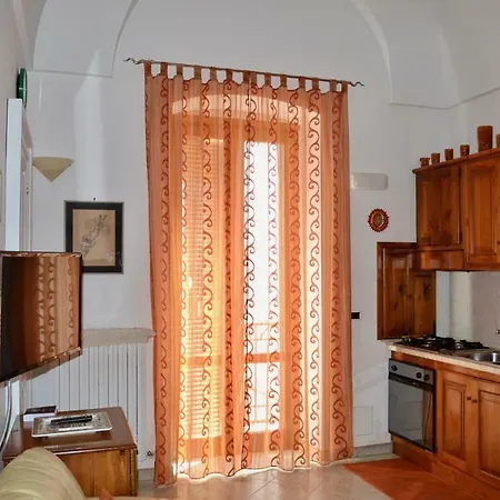Casa Paola Prázdninový dům Ostuni
