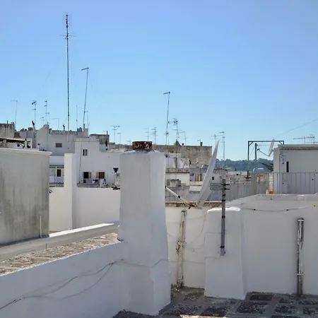 Casa Paola Ostuni