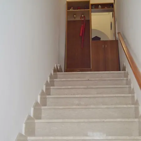 Prázdninový dům Casa Paola Ostuni