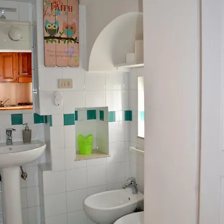 Casa Paola Prázdninový dům Ostuni