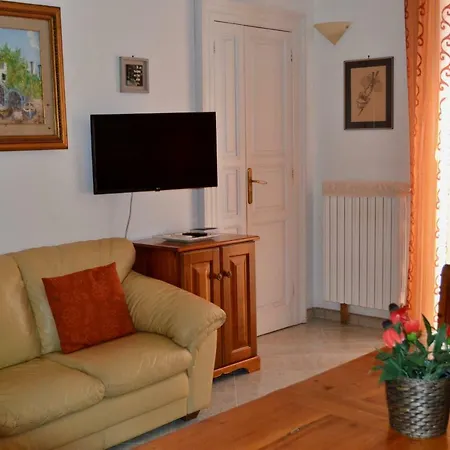 Casa Paola *