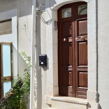 Prázdninový dům Casa Paola Ostuni