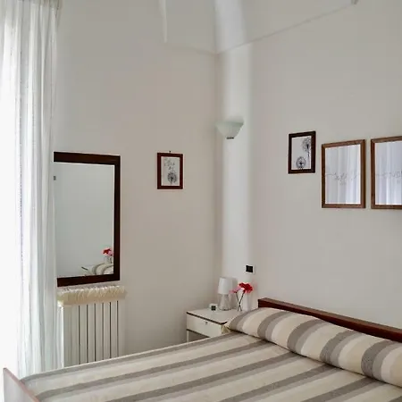 Casa Paola Ostuni